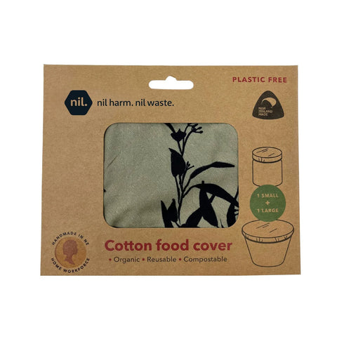 Organic Food Covers Assorted-Nil-Matakana Pharmacy